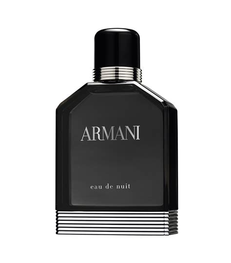 armani exchange perfume